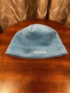 Columbia Fleece Beanie
